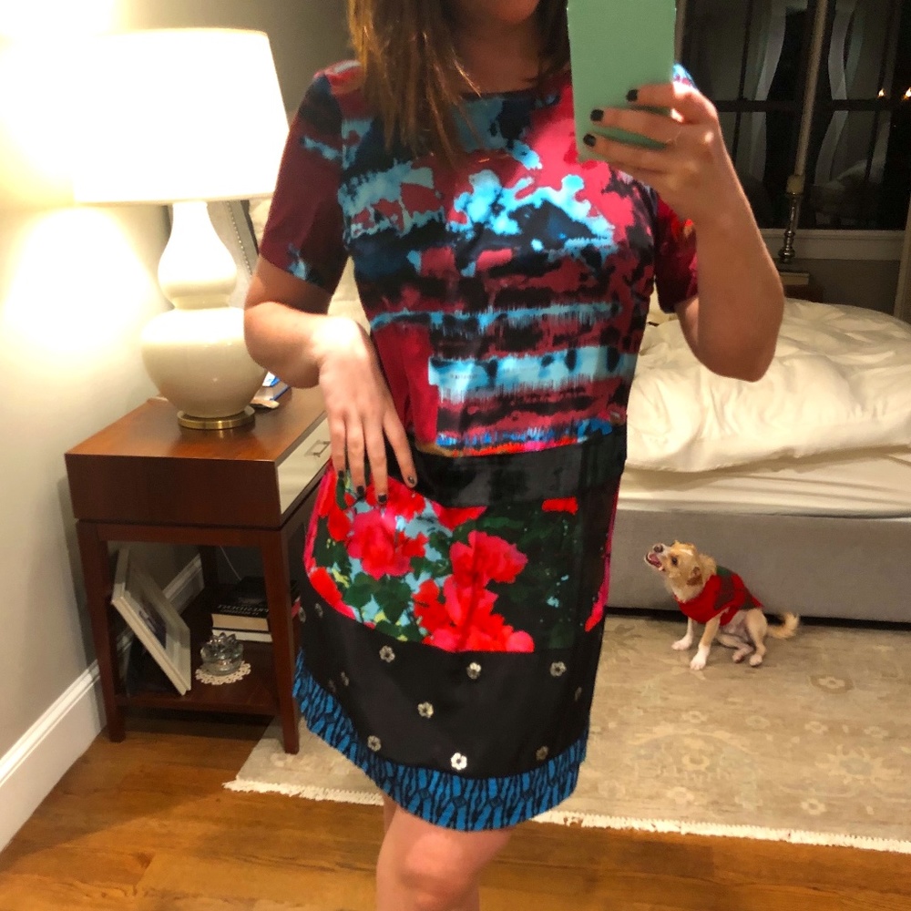 Cocktail Dress